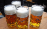 Prodaja njemačkog piva ponovo porasla poslije pandemije