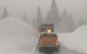 Srbija okovana snijegom: Putevi neprohodni, bez struje 25.000 korisnika