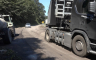 Mjeriće tonažu teretnih kamiona uz regionalni put R-405