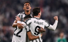 Juventus se na pogon "orlova" diže iz pepela