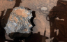 Rover NASA na Marsu otkrio metalni objekat