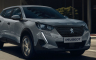 Kako će izgledati redizajnirani Peugeot 2008?