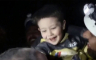 Radost dječaka koji je izvučen iz ruševina nakon 30 sati (VIDEO)