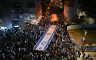 Nema odustajanja: Na ulicama više od 100.000 Izraelaca (FOTO)
