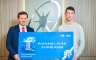Nova banka i Visa nagrađuju: Filip Jovanović iz Han Pijeska putuje u Dubai