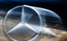 Mercedes reciklira baterije