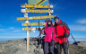Članovi planinarskog kluba iz Banjaluke uspješno izveli uspon do najvišeg vrha Kilimandžara