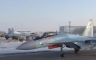 Iran postigao dogovor o kupovini borbenih aviona su-35 od Rusije