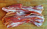 Da li je slanina zaista zdrava i da li se od nje dobija holesterol