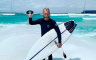 Blejk Džonston oborio svjetski rekord u surfovanju