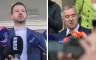 Milatović izdominirao u centralnoj regiji, Đukanović jak na jugu države