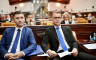 Odbornici izglasali nacrt rebalansa budžeta od 209 miliona KM