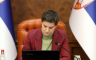 Brnabić: Srbija ima najveći rast izvoza usluga u Evropi od 2017.