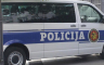 Potjera u Crnoj Gori: Vozilom okrznuo policajca, pronađena odbačena droga