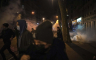 Uhapšene 234 osobe nakon sinoćnih protesta u Parizu (VIDEO)