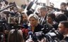 Le Pen: Vlasti "ne žale Francuze"