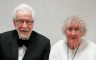 Vjenčali se 60 godina nakon što su ih roditelji spriječili