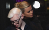 Albino progovorio o odnosu sa Milicom Pavlović