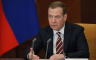 Medvedev: Ukrajina je dio Rusije