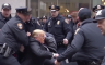Vještačka inteligencija napravila realne fotografije Trampovog hapšenja (FOTO)