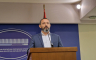 Vukelić: 49 poslanika diglo ruku za zakon koji guši slobodu govora