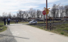 Detalji nesreće u Prijedoru: Mladić poginuo na pružnom prelazu