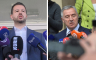 Utvrđen redosled na listi kandidata za drugi krug izbora u Crnoj Gori