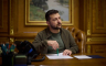 Zelenski: Ukrajina još ne može da krene u kontraofanzivu, čekamo municiju