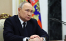 Peskov demantuje da se priprema posjeta Putina Turskoj