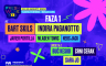 Superzvijezde u Banjaluci: Na "Freshwave" dolaze Indira Paganotto, Bart Skils i "Crni Cerak"
