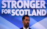 Škotska dobila prvog muslimanskog premijera