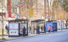 Banjaluka dobila 36 autobuskih stajališta sa punjačima i solarnim panelima