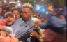 Tuča peruanskih fudbalera i španske policije, priveden golman (VIDEO)