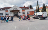 Najmanje 15 škola u Sarajevu dobilo dojavu o bombi