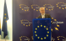 Zatler: Borba protiv korupcije jedan od prioriteta na putu ka EU