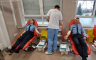 Pripadnici policije popunili zalihe krvi