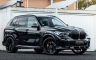 Modifikacija Manhart BMW X5 M50d quad-turbo verzije