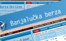 Promet na Banjalučkoj berzi 13,31 milion KM