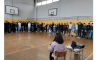 Učenici zainteresovani za rad "Plavog telefona"