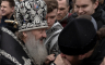 Sveštenici u istorijskom kijevskom manastiru odolijevaju deložaciji (FOTO)
