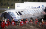 Uhapšen saobraćajni inspektor zbog željezničke nesreće u Grčkoj
