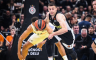 Partizan srušio "kralja" u Areni: Crno-bijeli Realu ubacili 104 poena