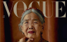 Na naslovnici "Voguea" tatu umjetnica koja ima 106 godina