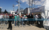 Srpska open: Velike gužve na ulazu u teniski kompleks i centralni stadion (FOTO/VIDEO)