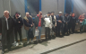 Spriječeno krijumčarenje 12 državljana Turske, švercovani u hladnjači (FOTO)