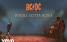 Pojavila se fotografija "Rosie", djevojke-teme kultne pjesme AC/DC-a (FOTO)