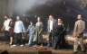 "Urnebesna tragedija" premijerno izvedena u beogradskom Narodnom pozorištu
