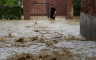Raste broj stradalih u poplavama u Italiji, otkazana Formula 1
