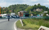 Udes kod Doboja: Sudarila se dva kamiona