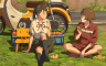 "Suzume", novi anime hit Makoto Shinkaija, od 18. maja u bh. kinima i bioskopima